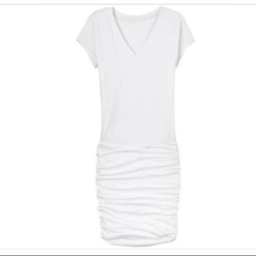Athleta Topanga Tee Dress